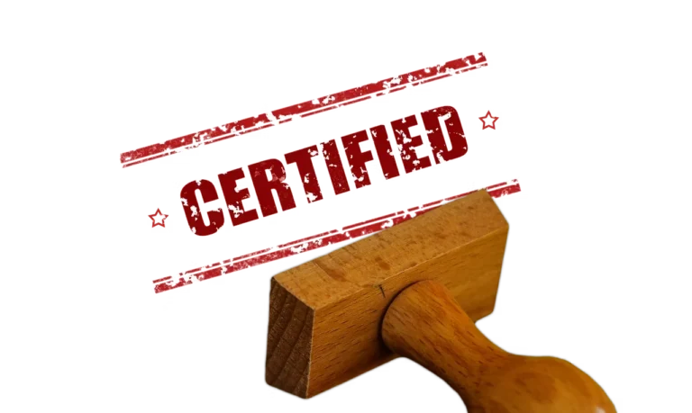 Certified Translation Services You Can Trust | Enuncia