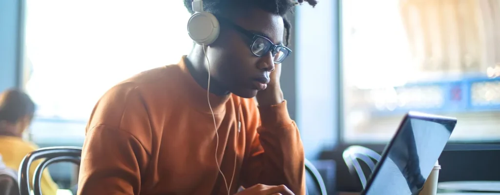 Enuncia Global transcription