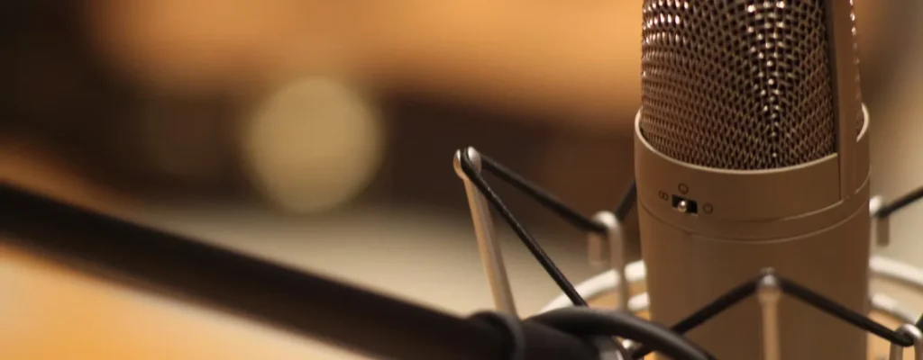 Enuncia Global voice-over