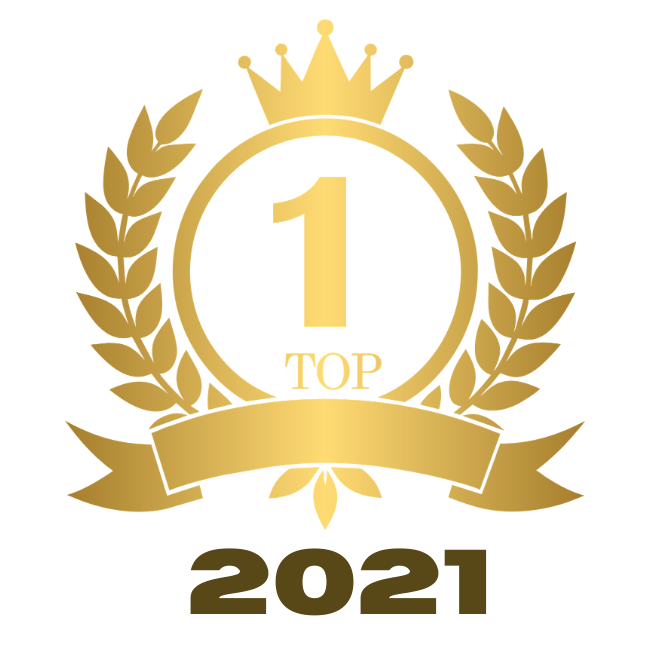 Enuncia Global was awarded the Company of the Year award for the year 2021