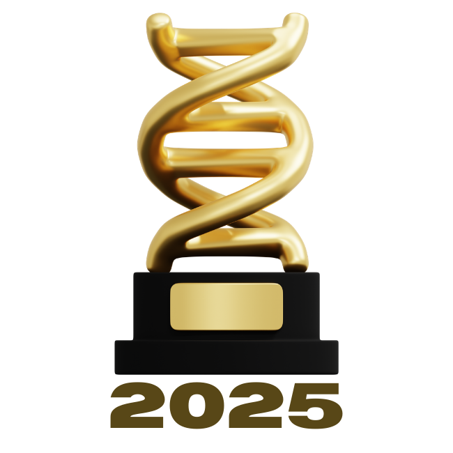 Enuncia Global was awarded the Best Medical Translation Provider for the year 2025