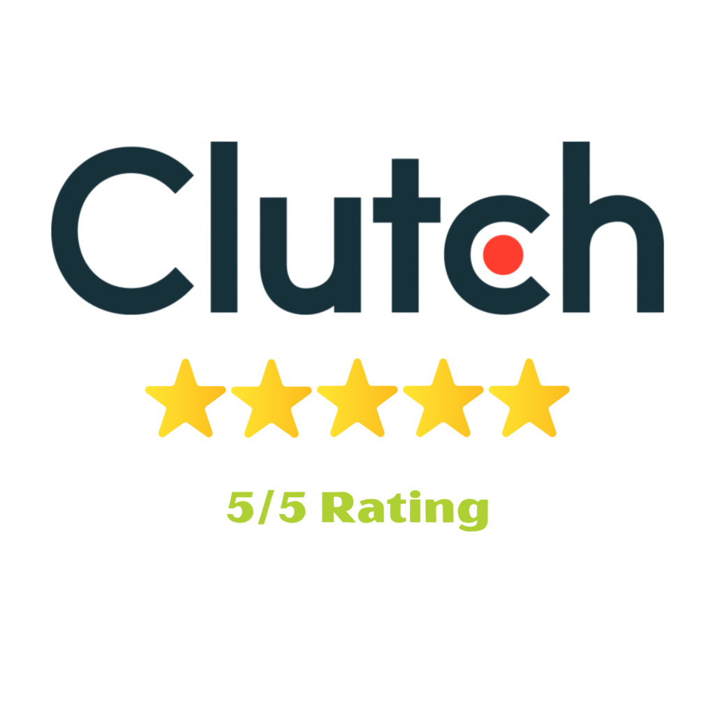 Enuncia Global has a rating of 5 stars in Clutch