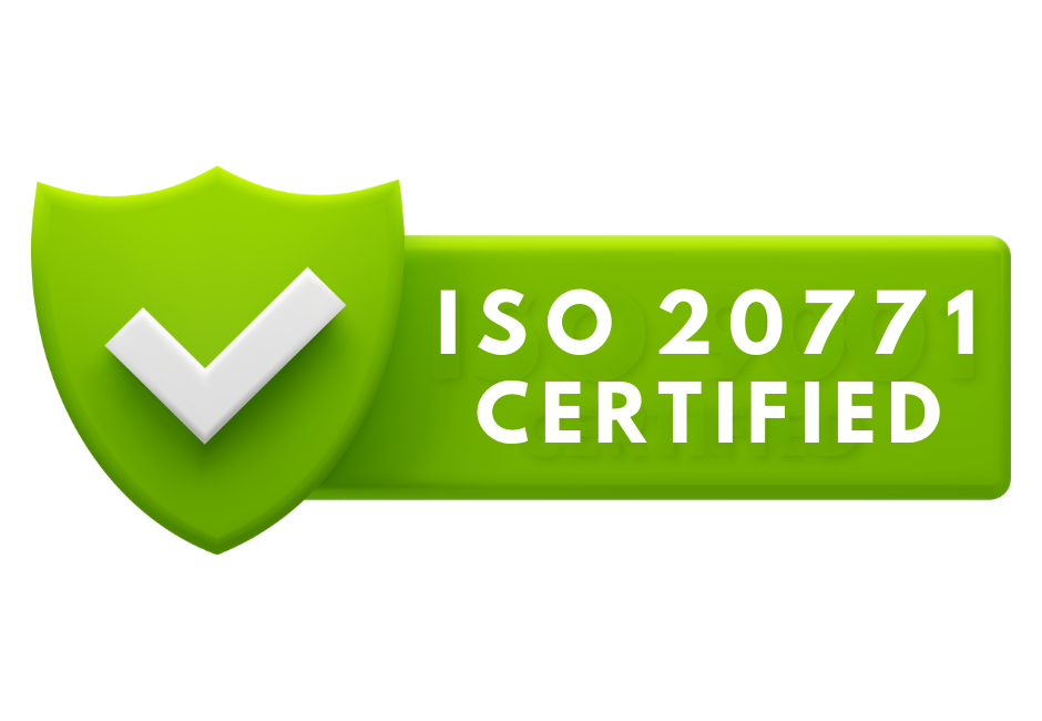 Enuncia Global is ISO 17100:2015 Certified for Legal Translation Services 