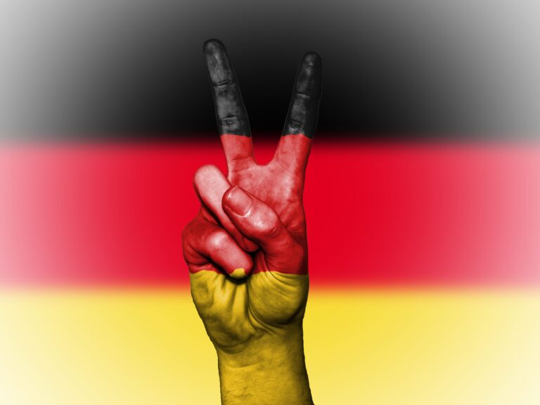 Enuncia Global provides the best German certified translation for immigration, visa, business, medical and legal documentation.
