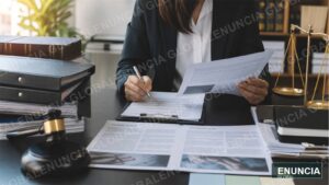 Legal Translation Quality Checks for Contracts and Court Documents by Enuncia Global