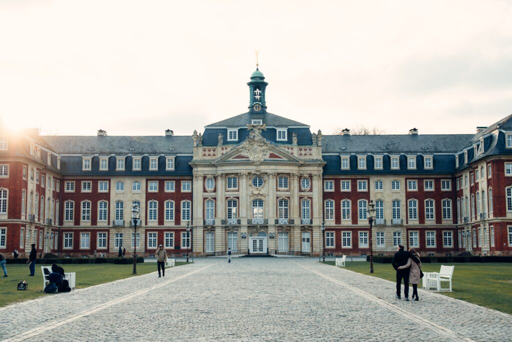German university document translation support for Indian students