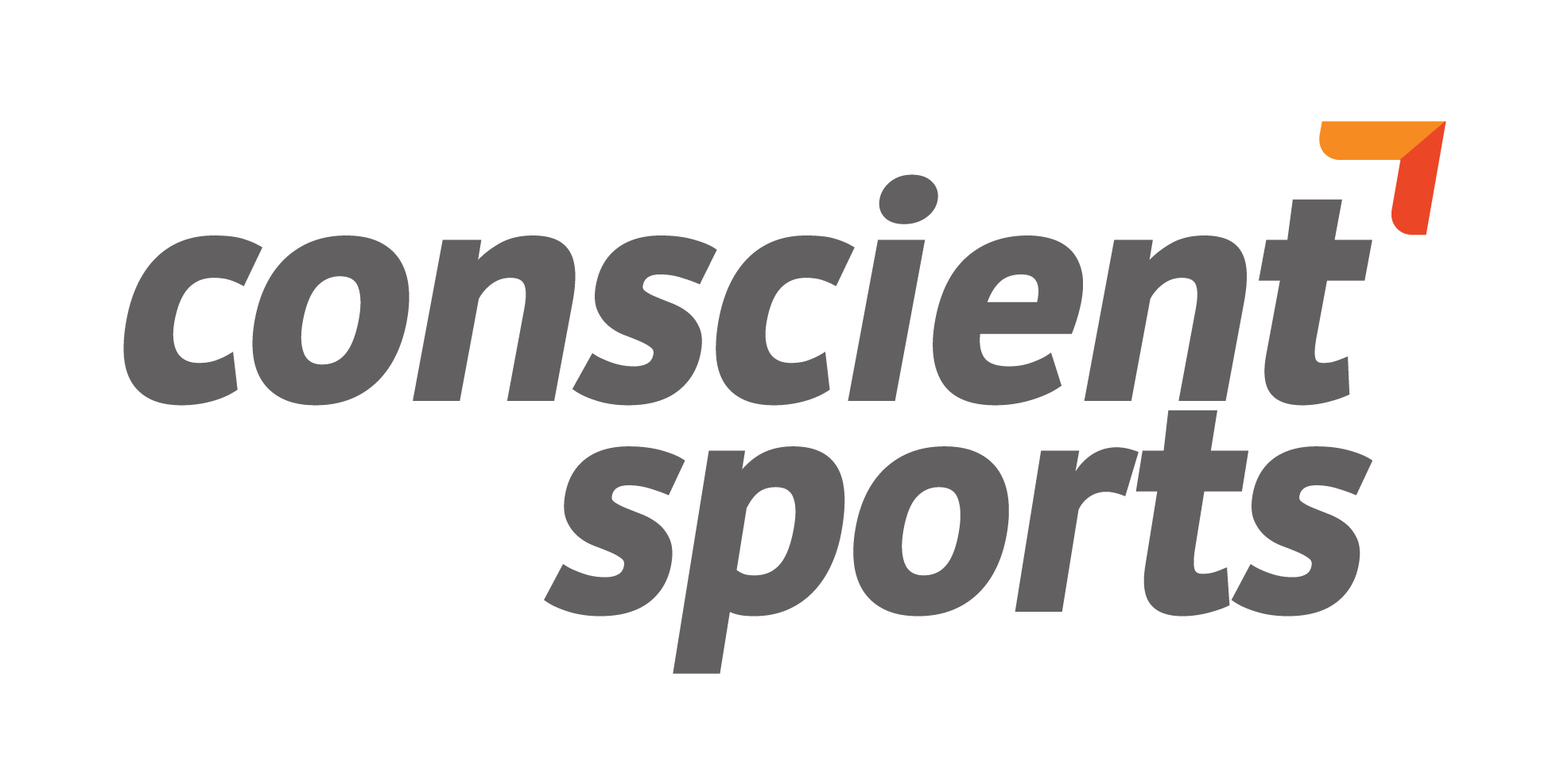 Conscient Sports client logo