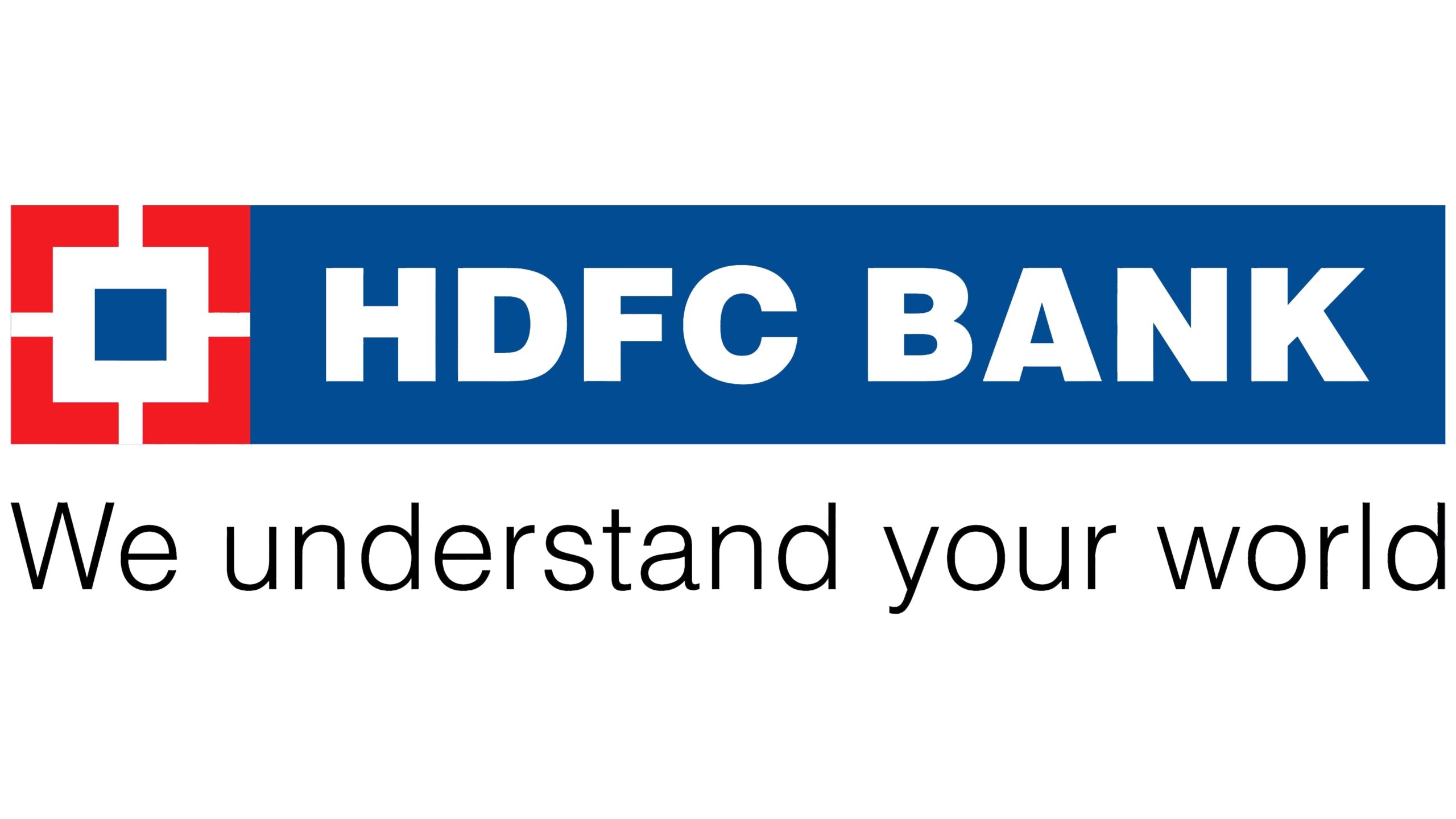 HDFC Bank client logo