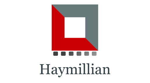 Haymillian client logo
