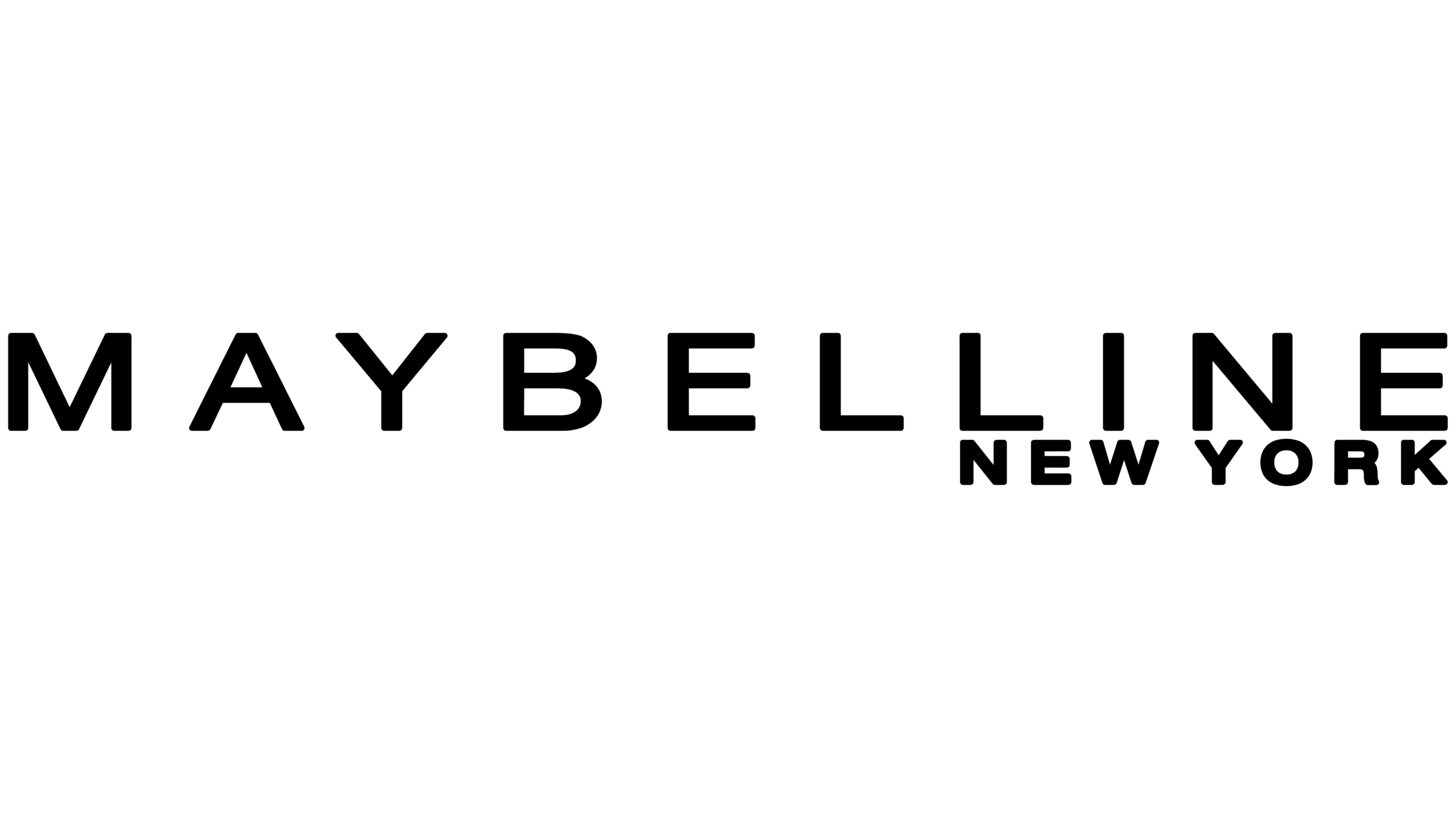 Maybelline client logo