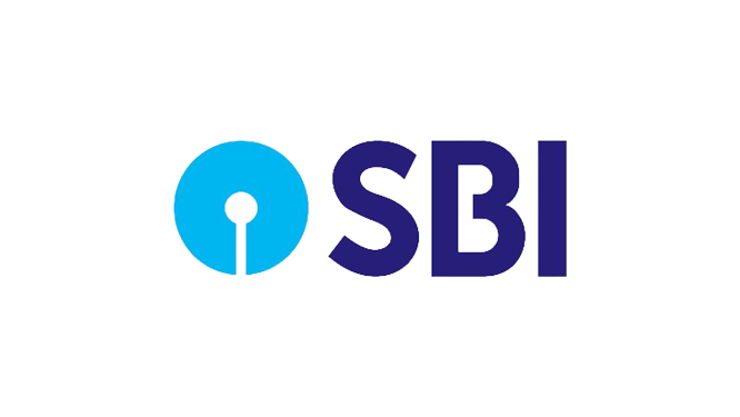 SBI client logo