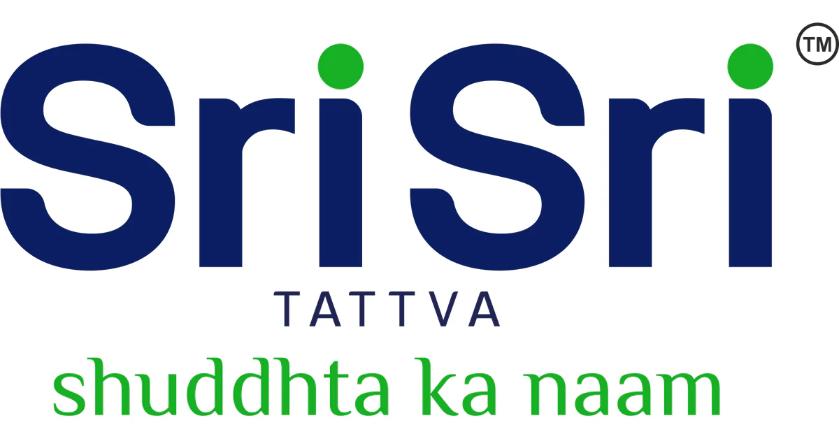 Sri Sri Tattva client logo