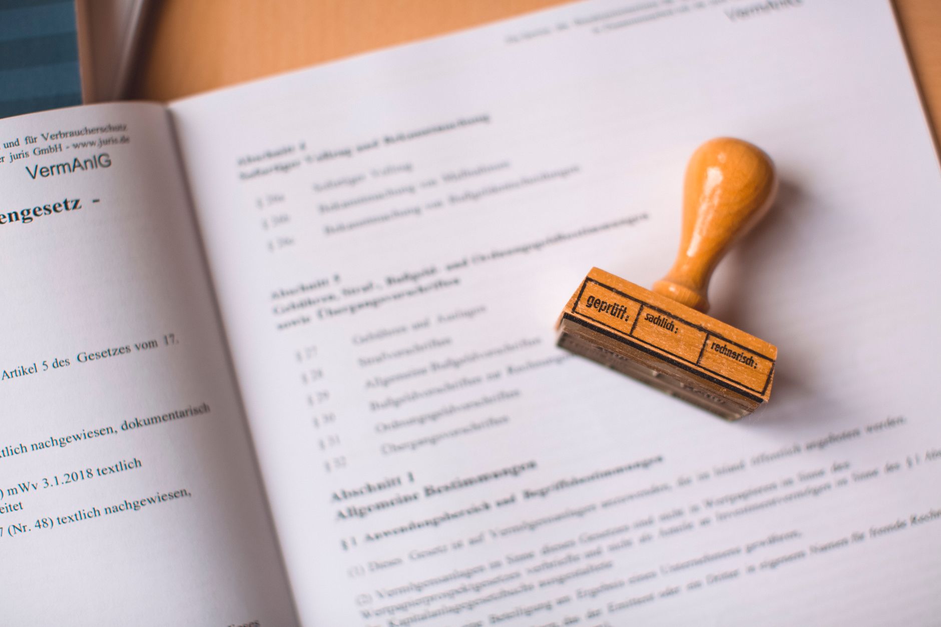 Apostille services in India for documents intended for Germany
