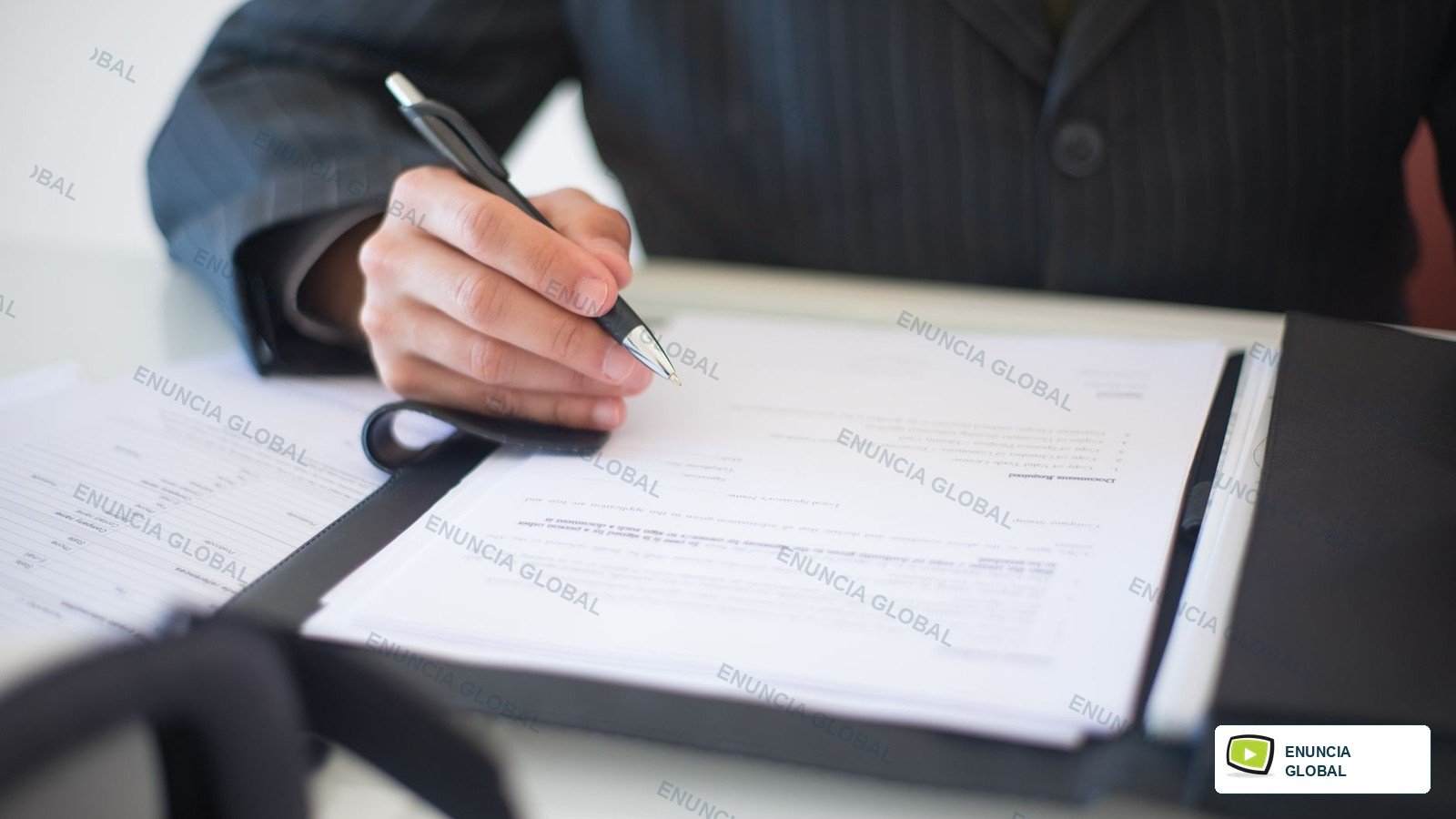 Arabic Business Translation Services by Enuncia Global