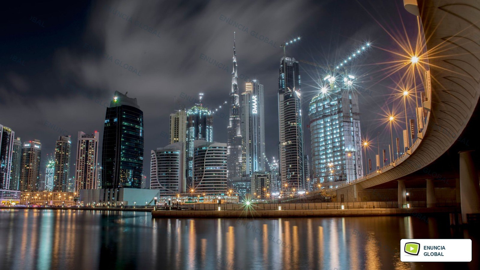 Arabic Translation Services in India: UAE, Saudi and GCC Document Guide by Enuncia Global
