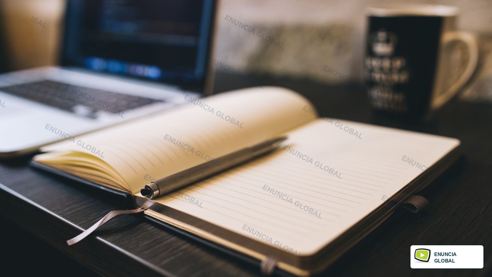 Blog Writing Services by Enuncia Global