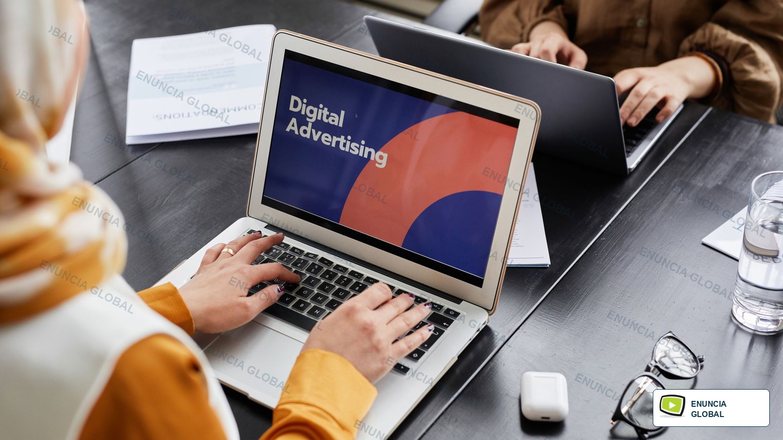 Campaign Copywriting Services by Enuncia Global