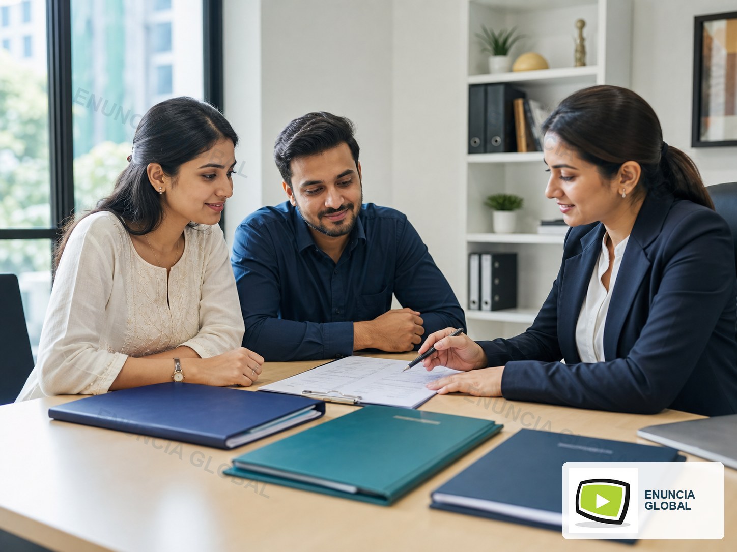 Enuncia Global marriage certificate attestation consultation