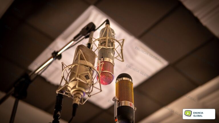 Dubbing Services in India: Film, Training and Multilingual Video Workflow