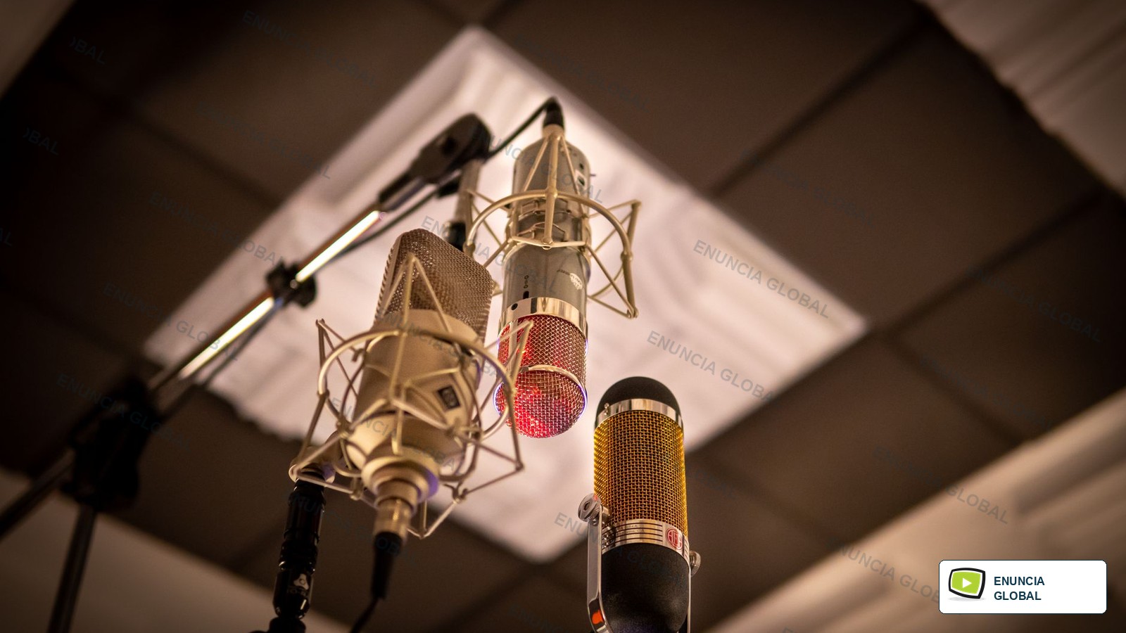 Dubbing Services in India: Film, Training and Multilingual Video Workflow by Enuncia Global - Dubbing services need script adaptation, voice selection, timing, review and final audio delivery.
