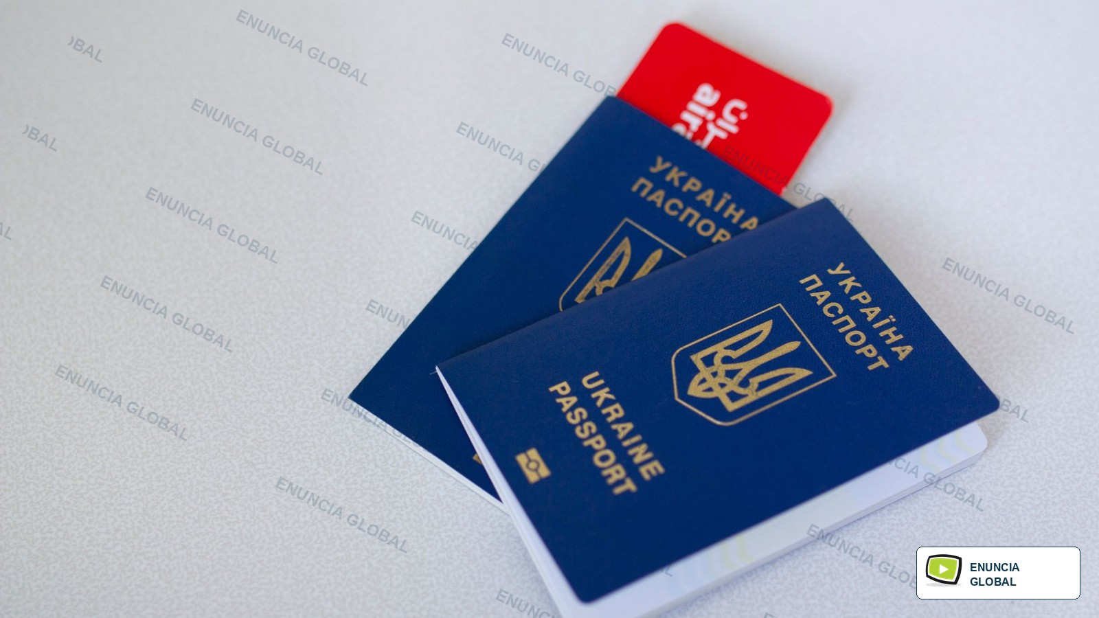 Embassy Attestation Services by Enuncia Global