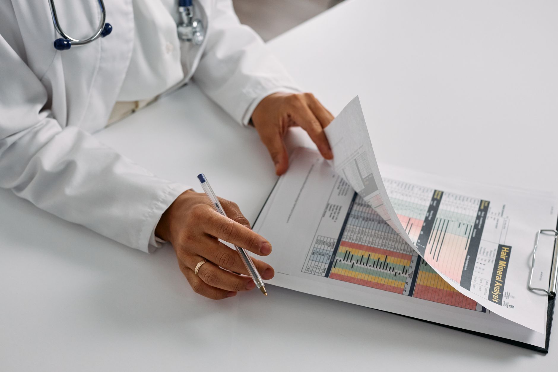German medical translation services for reports prescriptions and treatment records