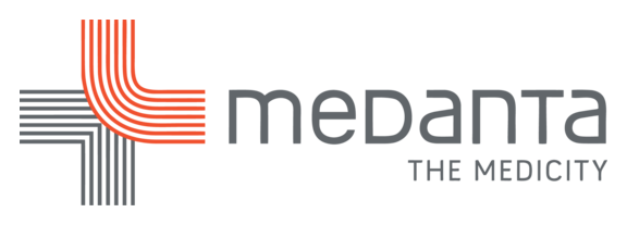 Medanta client logo