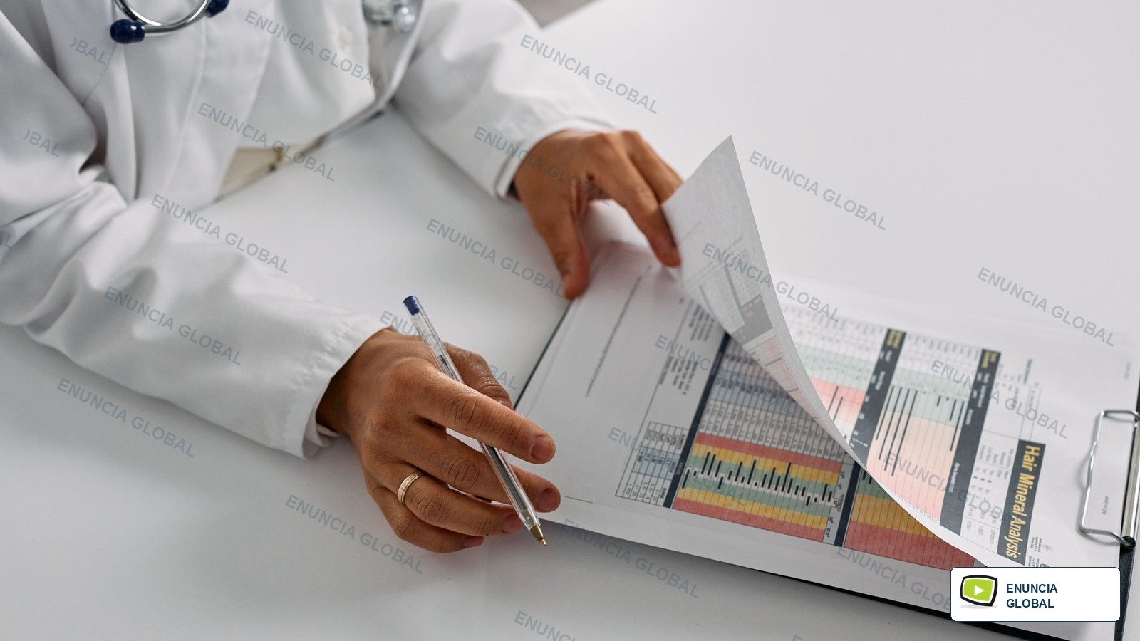 Medical Translation Services by Enuncia Global
