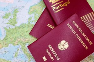Certified document translation for embassy and visa use by Enuncia Global