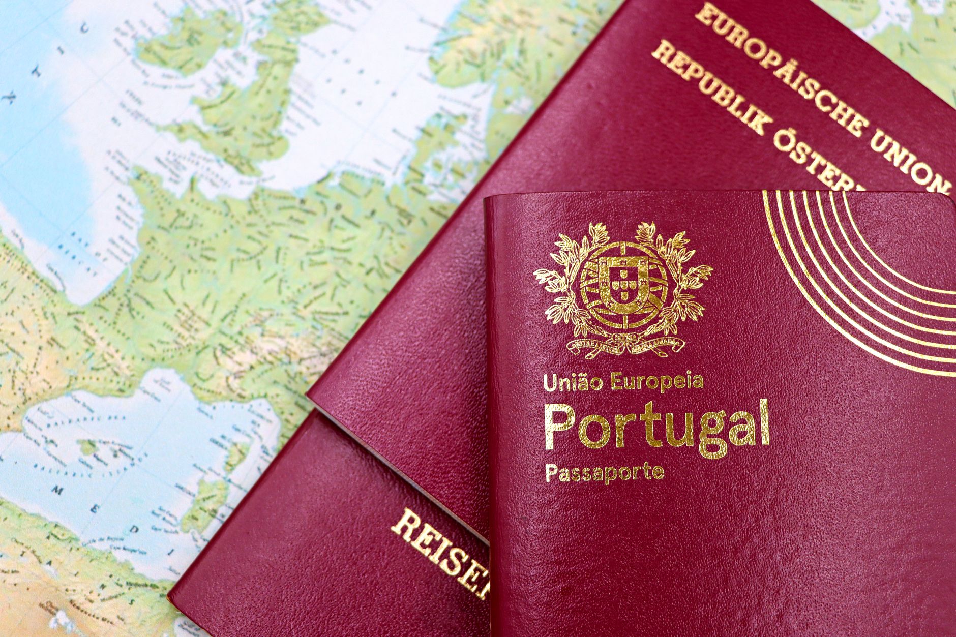 Certified Spanish document translation for embassy, legal and official submission by Enuncia Global