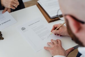 German Contract Translation Checklist for Agreements and Legal Files by Enuncia Global