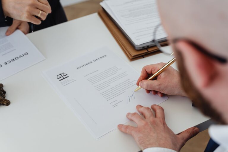 German Contract Translation Checklist for Agreements and Legal Files