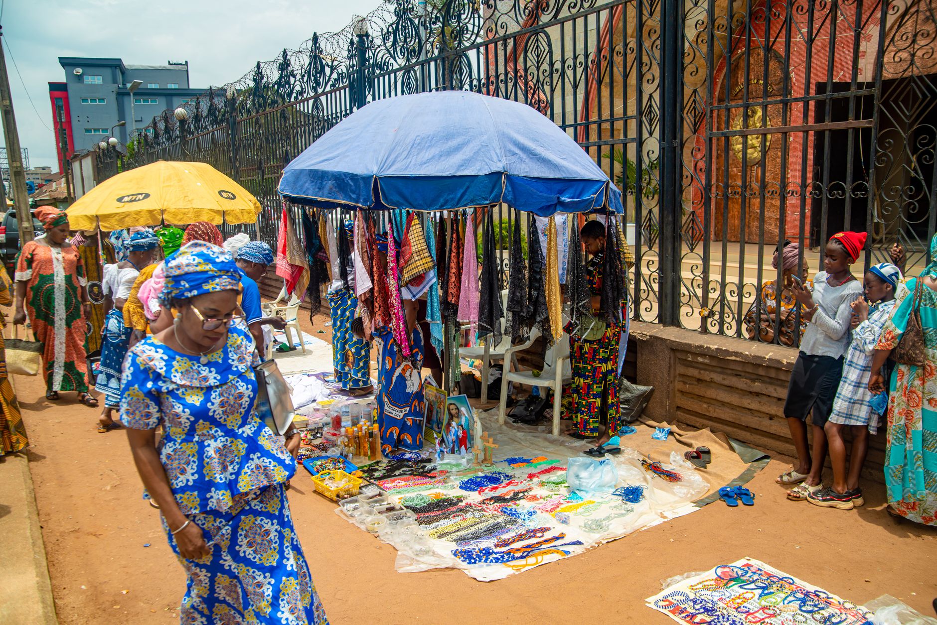 Igbo translation services for Nigeria-linked documents, media and community communication by Enuncia Global