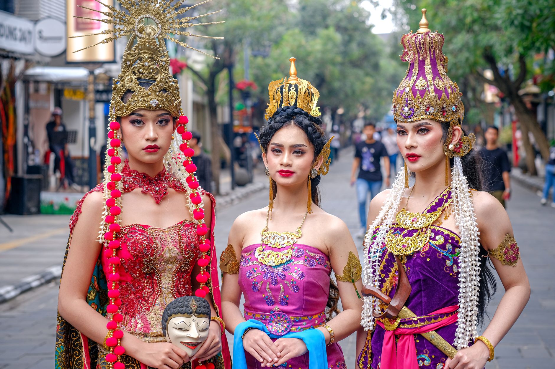 Javanese Translation Services in India - document and media support by Enuncia Global