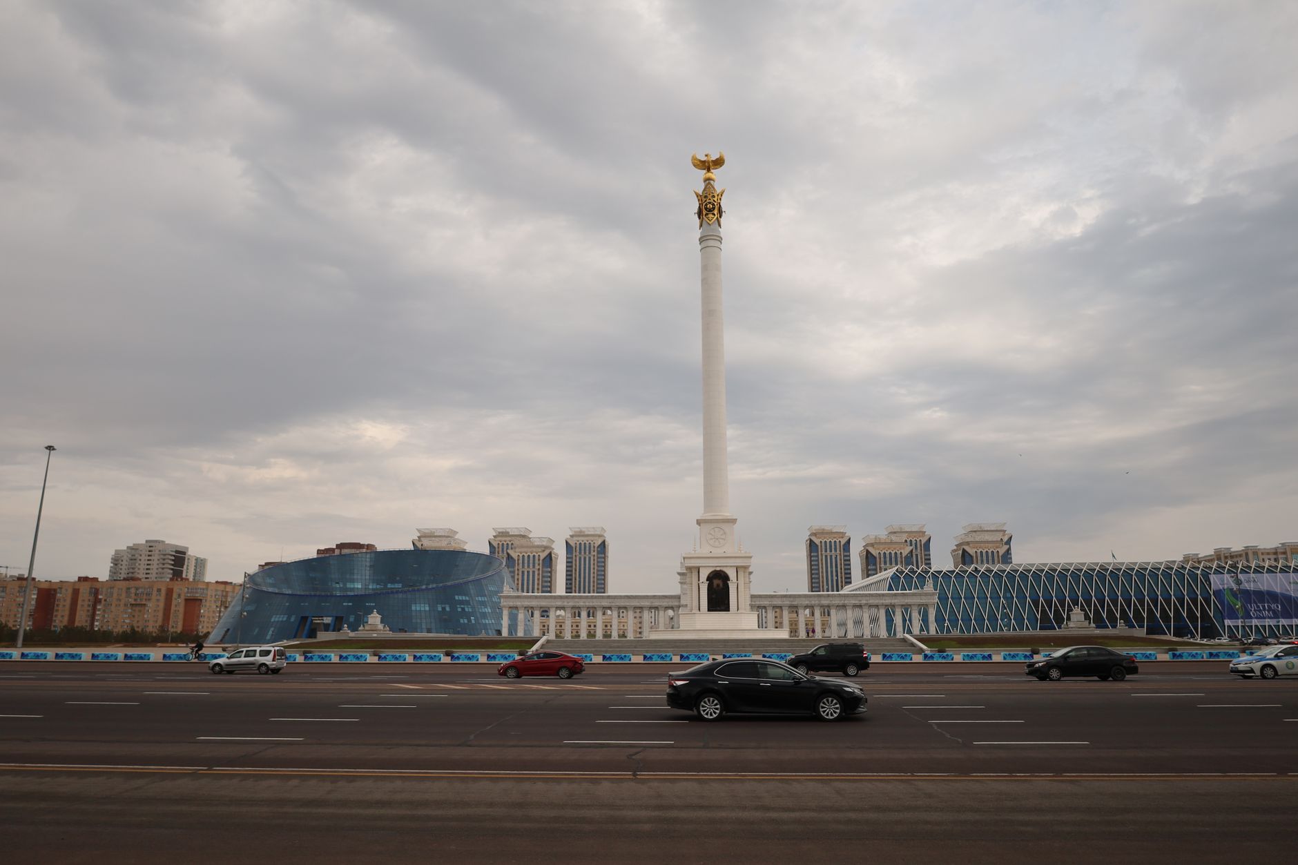 Kazakh Translation Services in India - document and media support by Enuncia Global