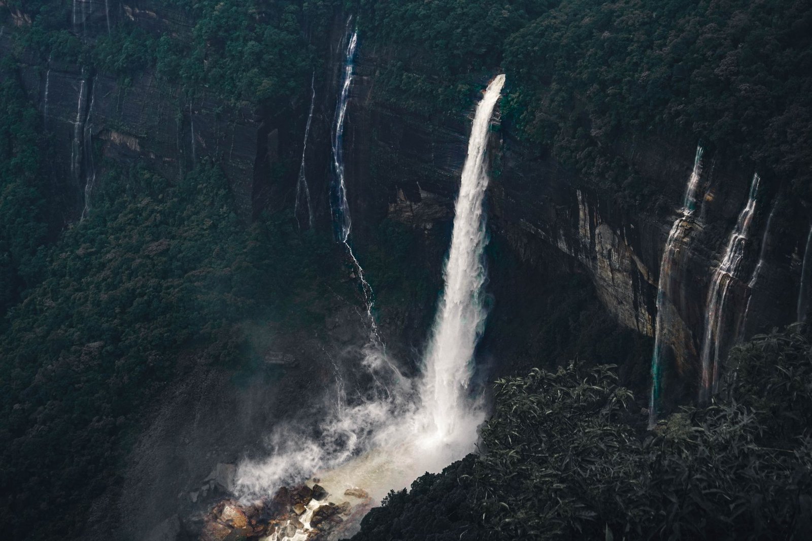 Khasi Translation Services in India - Meghalaya, Shillong, Khasi Hills, community communication, local records, field interviews and public-facing material by Enuncia Global