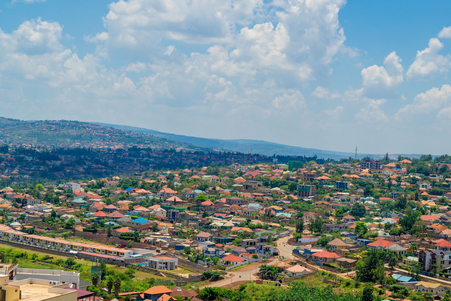 Kinyarwanda Translation Services in India - Rwanda, Kigali, public-service communication, migration records, training content, NGO files and business material by Enuncia Global