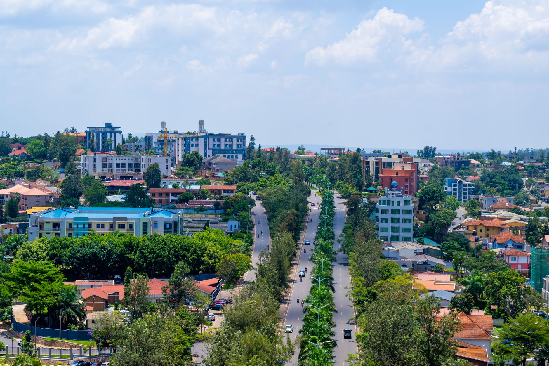 Kinyarwanda Translation Services in India - document and media support by Enuncia Global