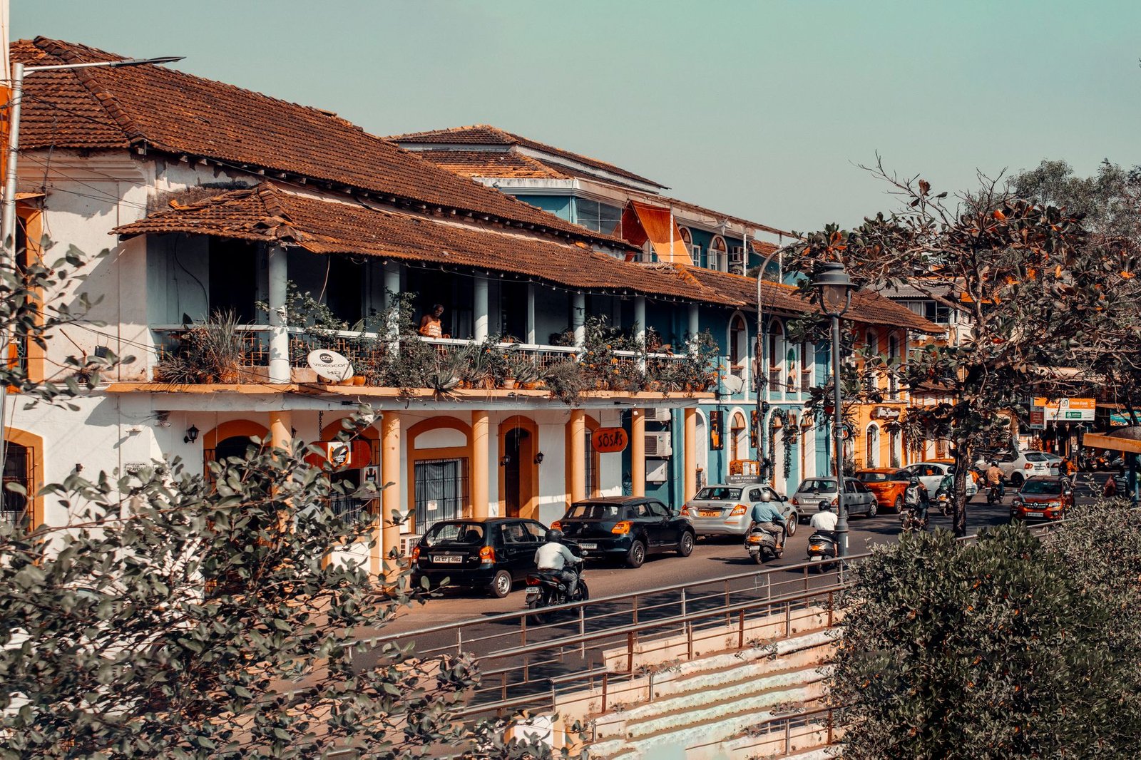 Konkani Translation Services in India - Goa, coastal Karnataka, Konkan communities, family documents, legal records, tourism, media and local communication by Enuncia Global