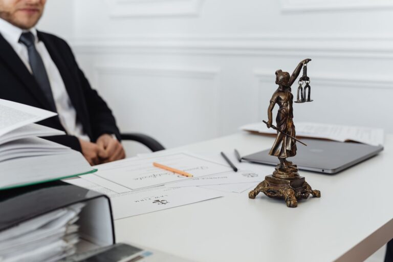 Legal Document Translation Services: What Courts, Lawyers and Businesses Should Check