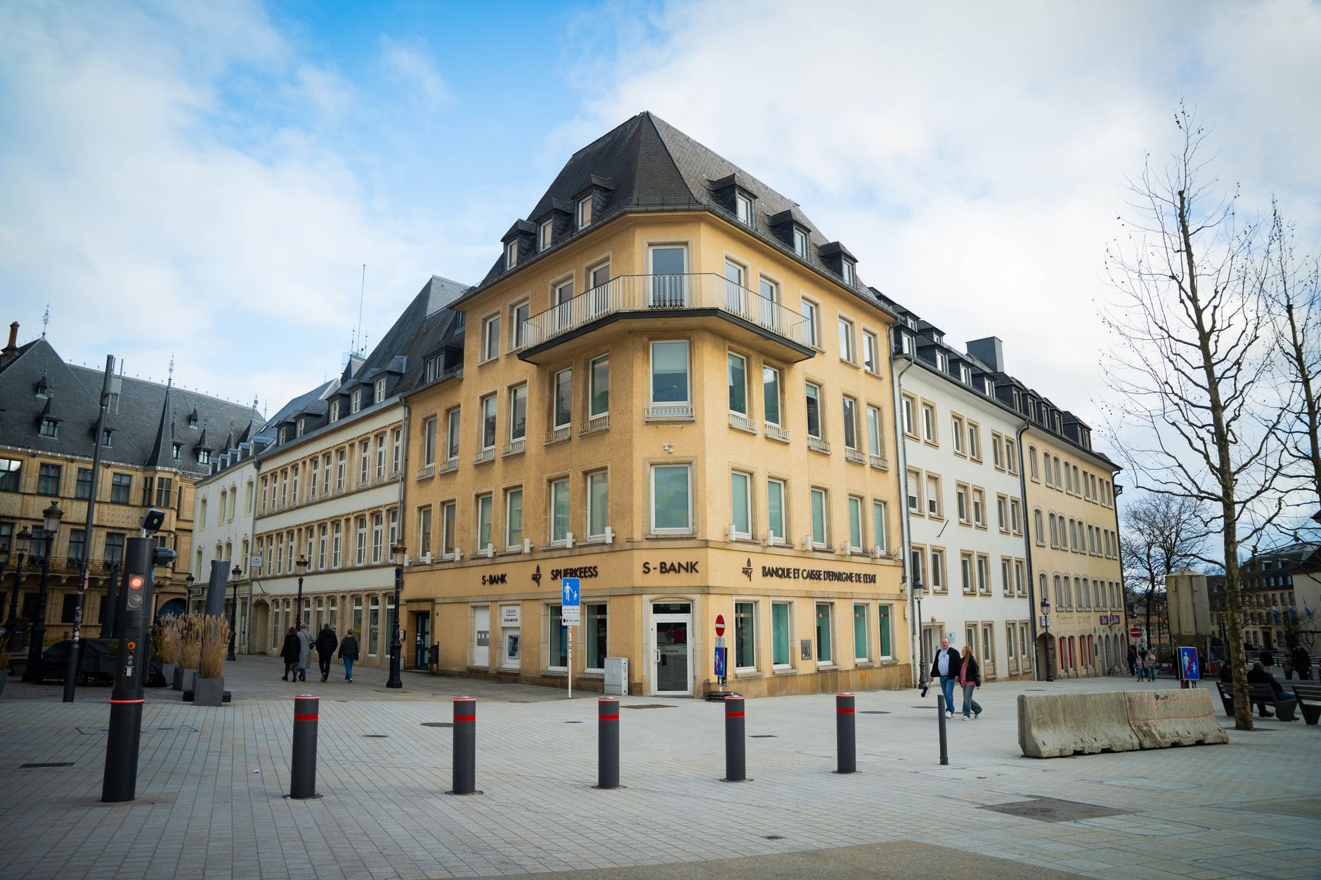 Luxembourgish Translation Services in India by Enuncia Global - Luxembourgish translation for multilingual Europe-facing paperwork and business communication.