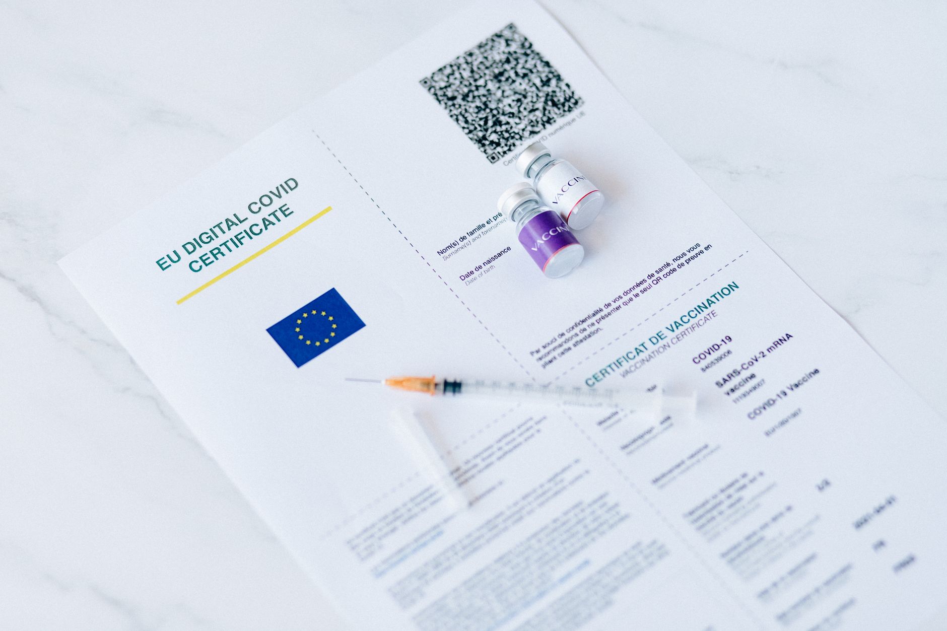 Medical Certificate Translation Services in India: What Patients Should Check hero image with Enuncia Global watermark