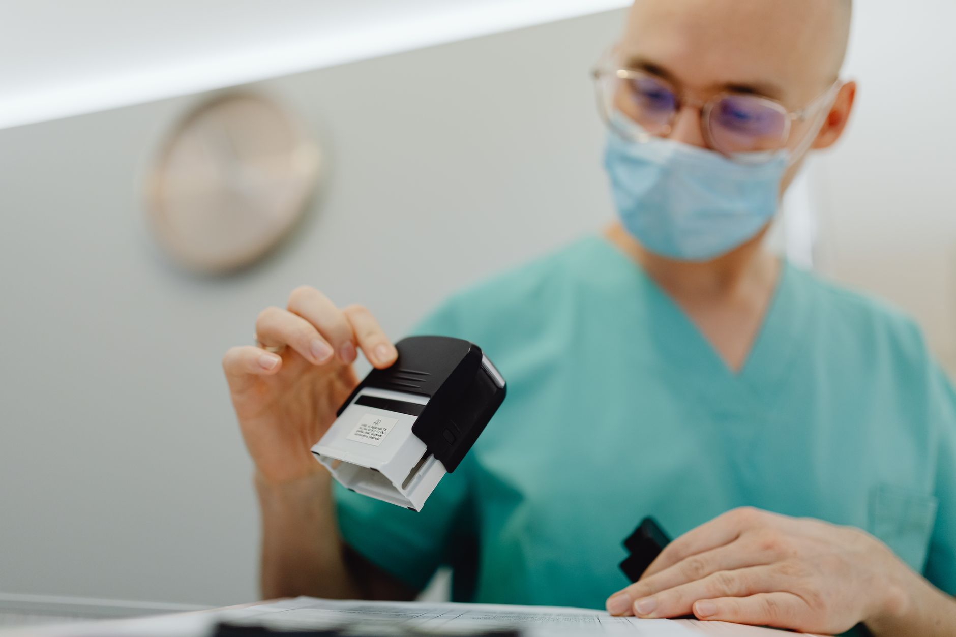 Medical Certificate Translation Services in India: What Patients Should Check mid image with Enuncia Global watermark