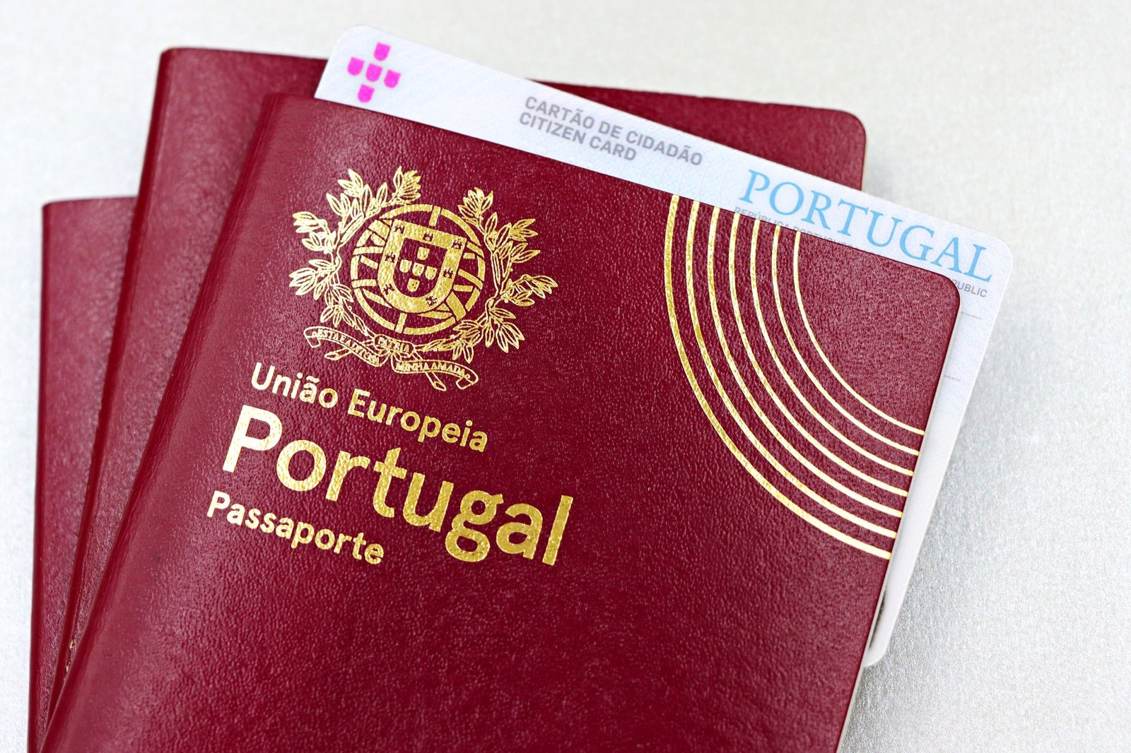 Portuguese Translation Services in India hero image with Enuncia Global watermark