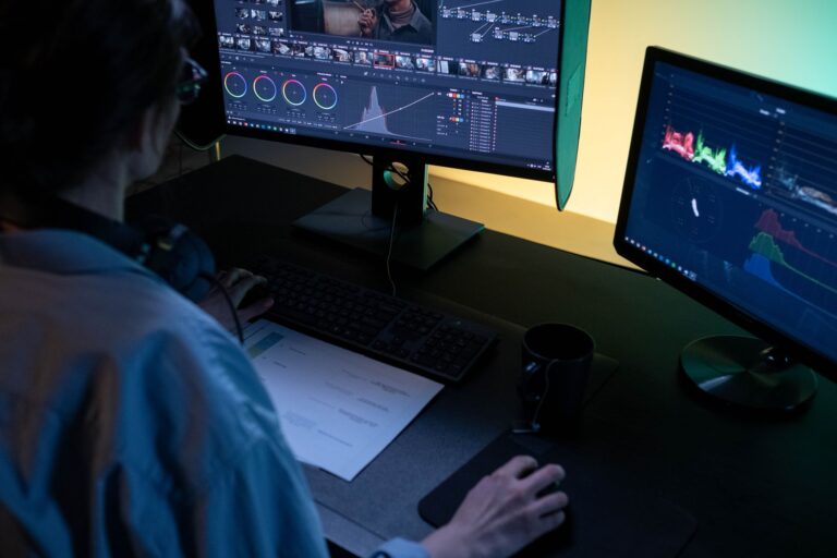 Subtitling and Captioning Services in India: A Practical Readability Checklist
