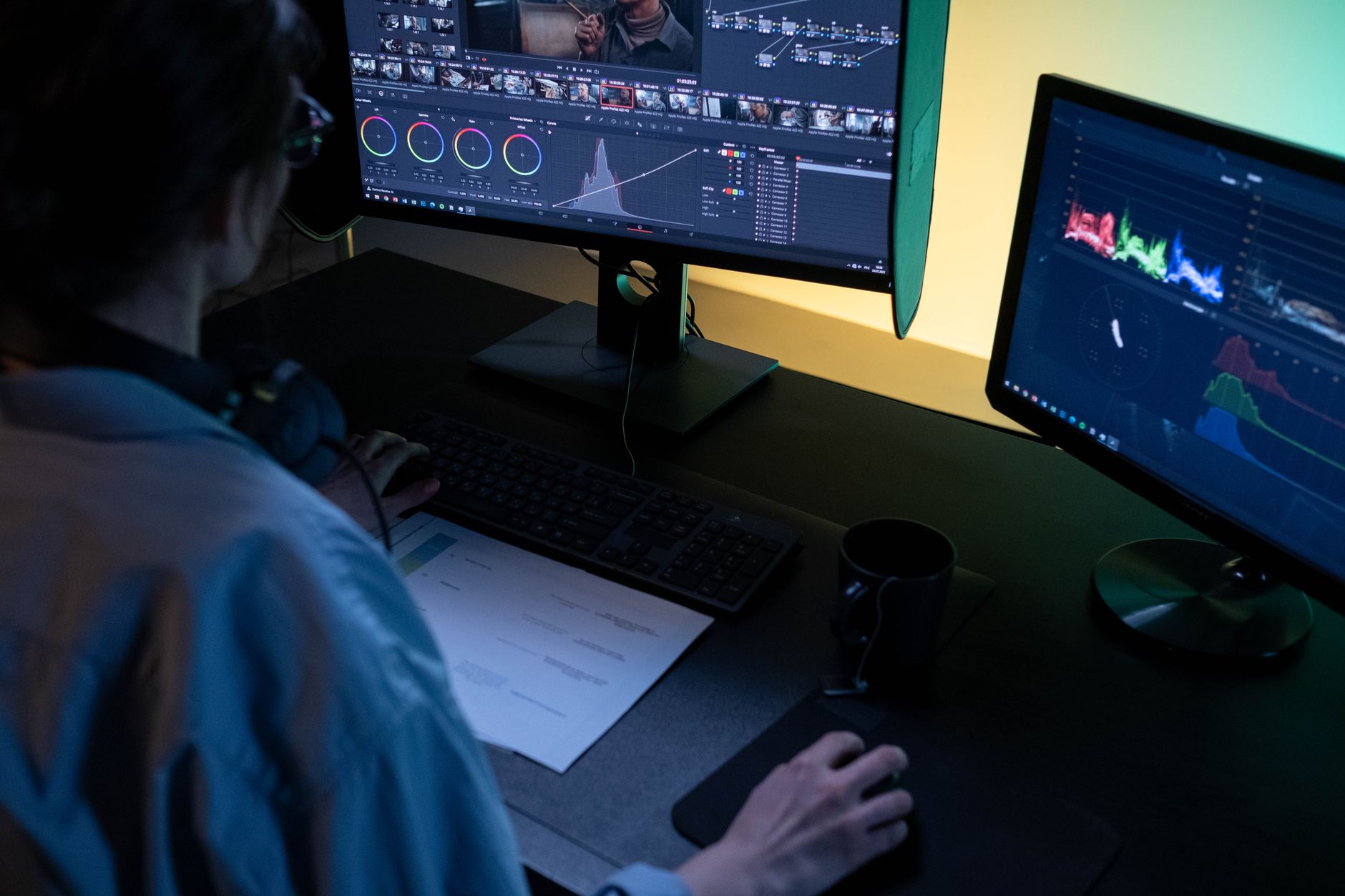 Subtitling and Captioning Services in India: A Practical Readability Checklist