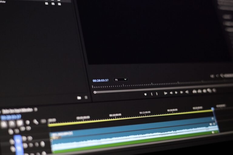 Subtitling Services Checklist