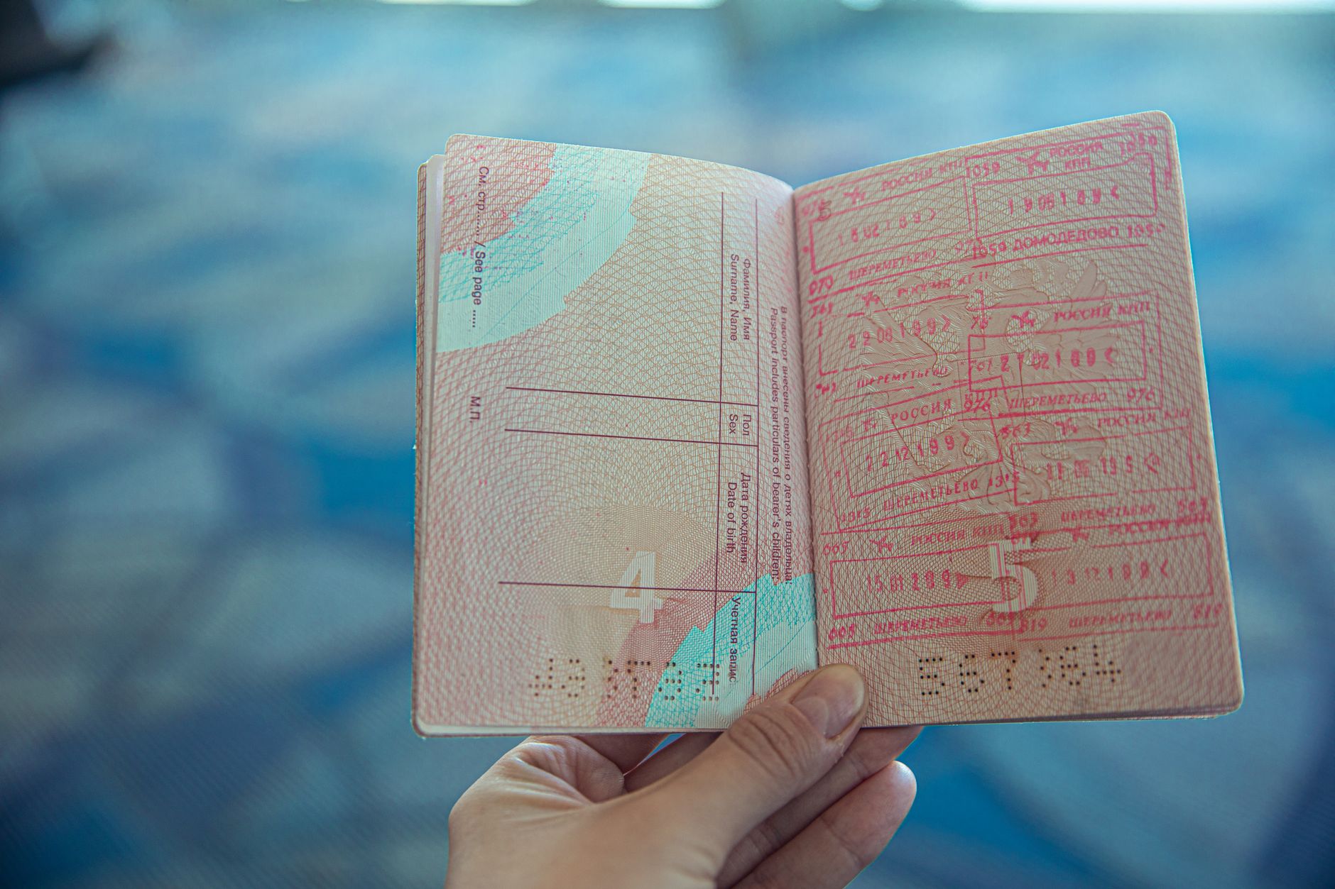 UAE Visa Documentation Support for Arabic Documents in India hero image with Enuncia Global watermark