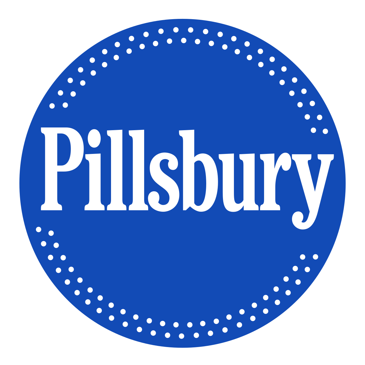 Pillsbury client logo