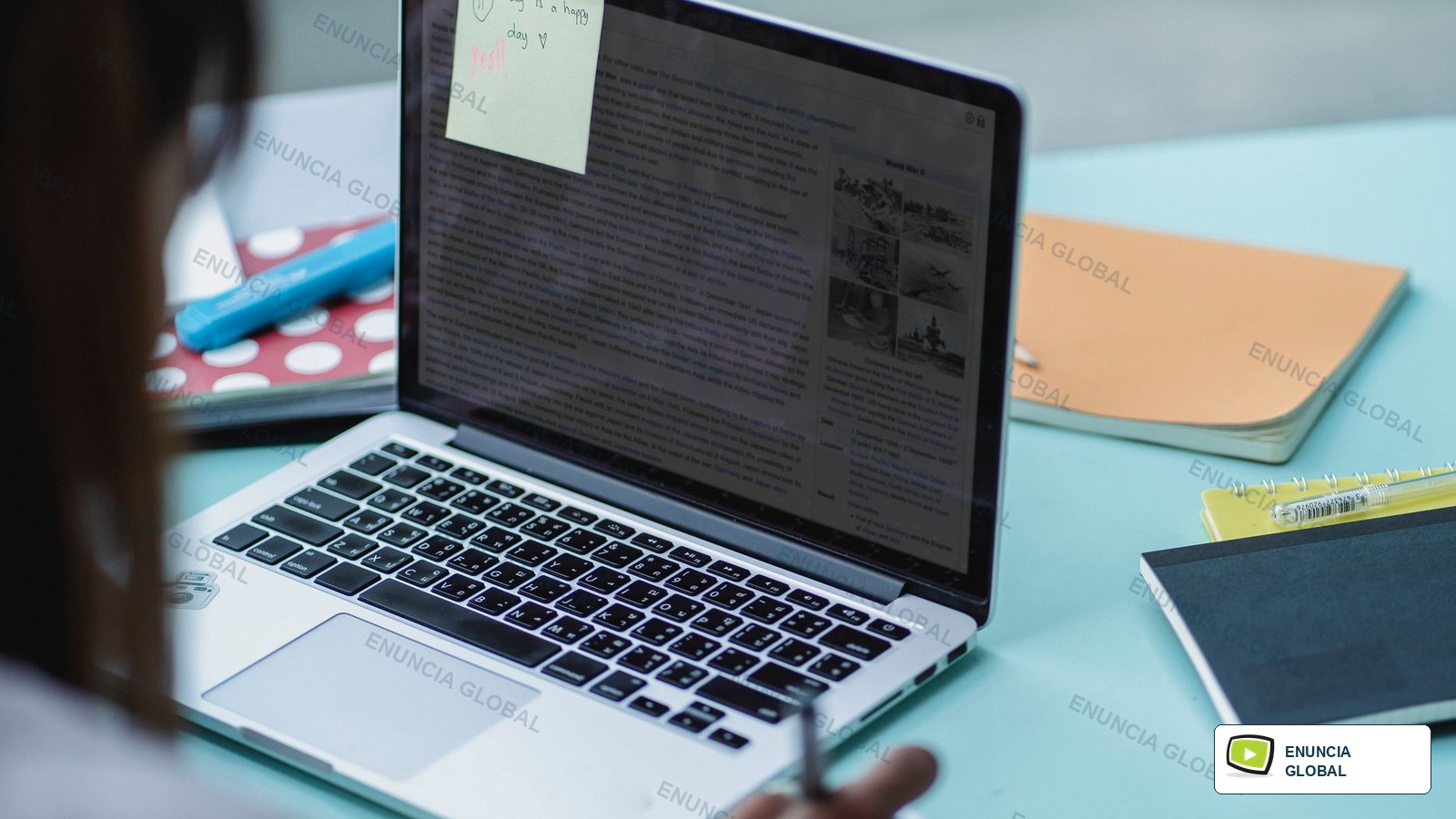 Research Transcription Services by Enuncia Global